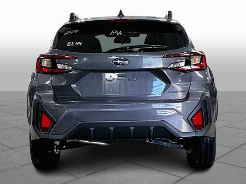 New 2026 Subaru Crosstrek 2.0i Premium image 4