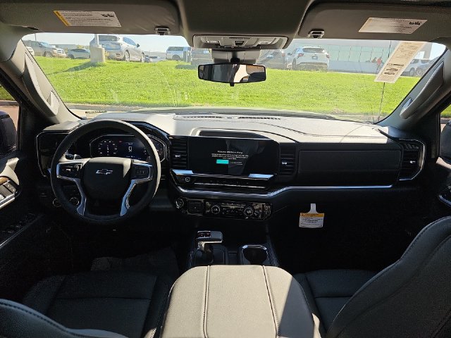 New 2026 Chevrolet Silverado 1500 RST w/ Convenience Package II AWD/4WD image 20