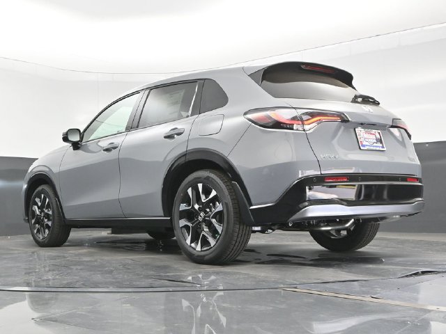 New 2027 Honda HR-V EX-L image 21