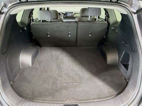 Used 2021 Hyundai Santa Fe SEL w/ Convenience Package image 35