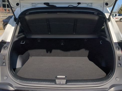 Certified 2024 Kia Seltos SX image 31