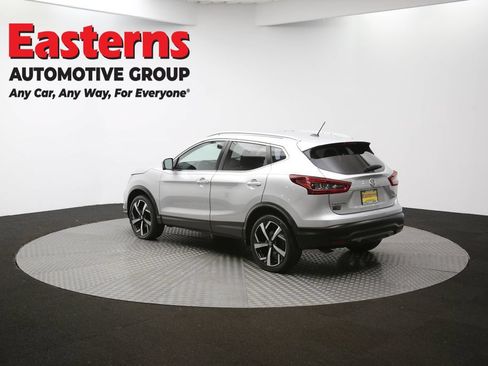 Used 2022 Nissan Rogue Sport SL w/ Premium Package AWD/4WD image 63