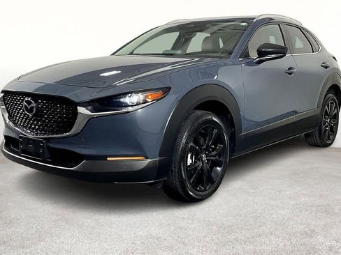 Used 2024 MAZDA CX-30 AWD 2.5 S w/ Preferred Package image 15