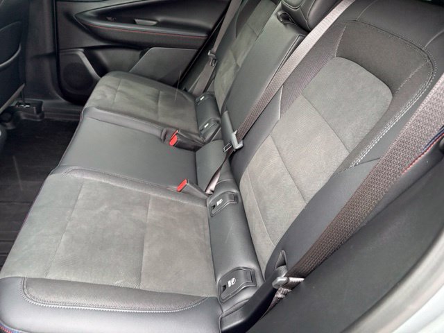 Used 2025 Chevrolet Blazer EV RS AWD/4WD image 10
