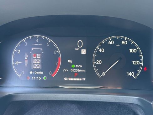 Used 2023 Honda Pilot Touring image 19