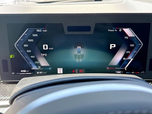 New 2026 BMW X5 M60i AWD/4WD image 42