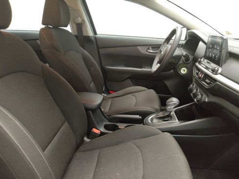 Used 2020 Kia Forte LXS image 21