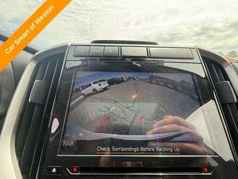Used 2019 Subaru Ascent Touring AWD/4WD image 17