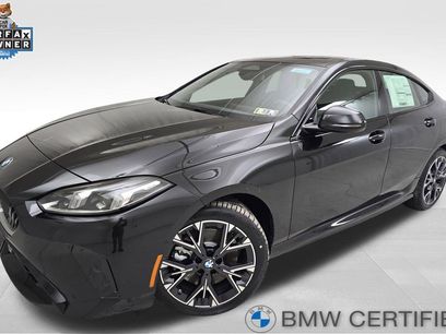 Certified 2025 BMW 228i xDrive w/ Premium Package