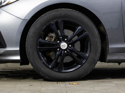 Used 2019 Hyundai Sonata SEL image 43