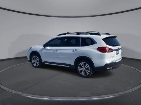 Used 2022 Subaru Ascent Touring AWD/4WD image 6