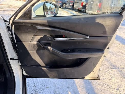 Used 2021 MAZDA CX-30 AWD 2.5 S w/ Preferred Package image 10