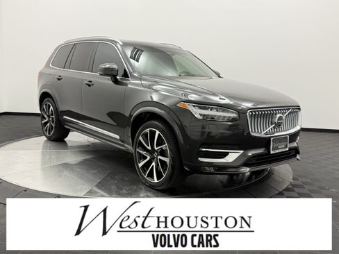 Used 2023 Volvo XC90 B6 Plus w/ Protection Package Premier AWD/4WD image 1