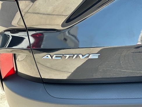 Certified 2023 Ford Escape Active FWD image 26