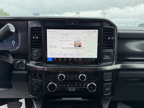 New 2025 Ford F350 Lariat w/ Lariat Ultimate Package AWD/4WD image 20