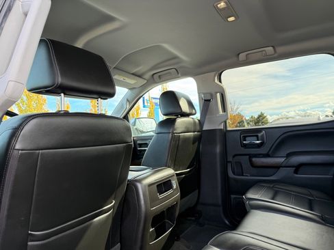 Used 2017 GMC Sierra 1500 Denali image 38