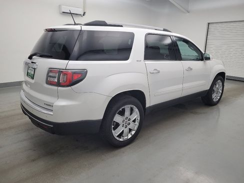 Used 2017 GMC Acadia Limited SLT AWD/4WD image 10