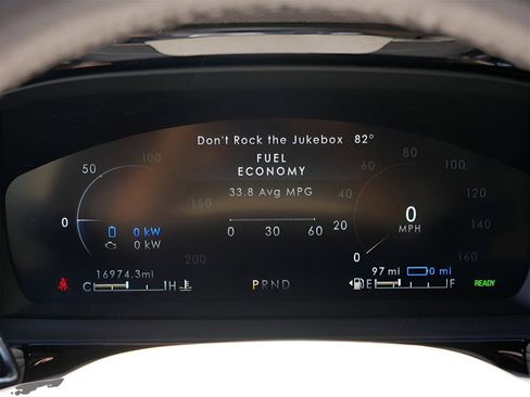 Used 2022 Lincoln Corsair Grand Touring w/ Elements Technology Bundle image 24