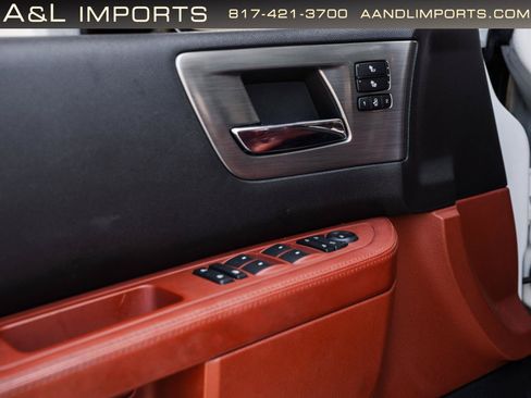 Used 2008 HUMMER H2 AWD/4WD image 42