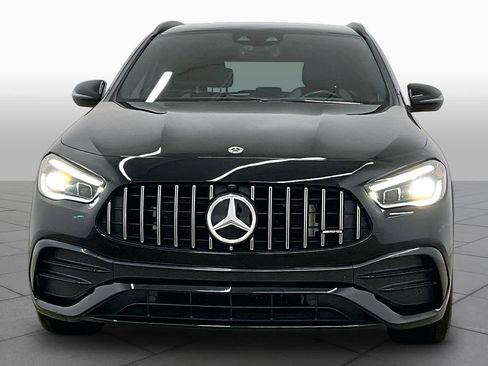 Used 2023 Mercedes-Benz GLA 35 AMG 4MATIC image 4