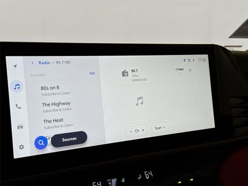 Certified 2025 Toyota Camry XSE image 25