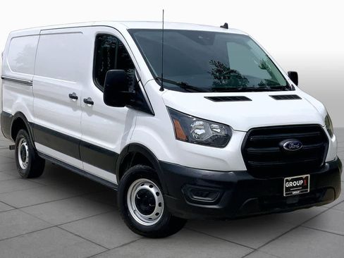 Used 2020 Ford Transit 250 Low Roof RWD image 3