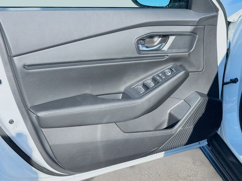 New 2026 Honda Accord Sport image 23