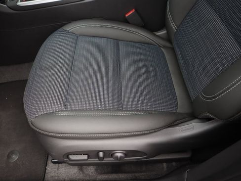 New 2026 Buick Envista Preferred w/ Convenience I Package FWD image 15