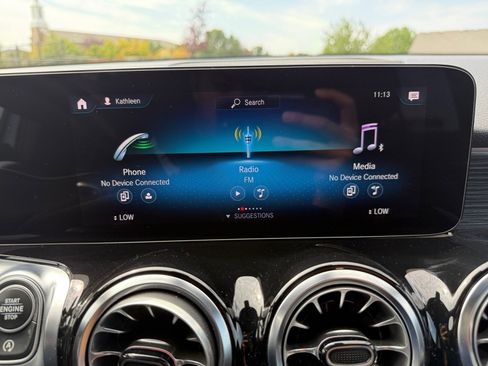 Certified 2023 Mercedes-Benz GLB 250 4MATIC image 12