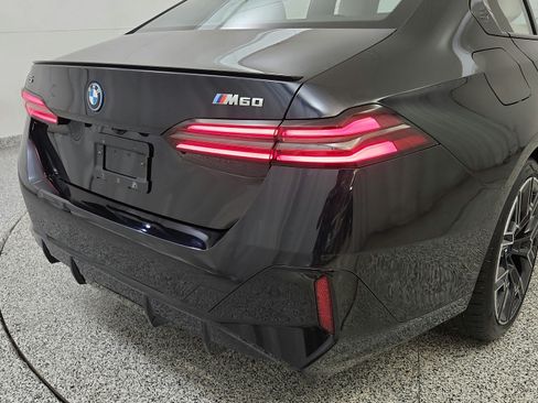 Used 2024 BMW i5 M60 w/ Premium Package AWD/4WD image 31