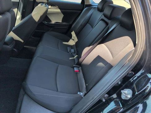 Used 2017 Honda Civic EX image 19