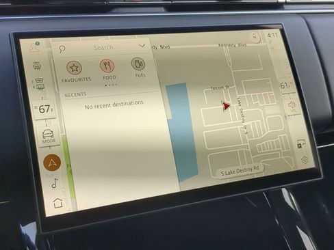 Certified 2024 Land Rover Range Rover Sport Dynamic SE image 31