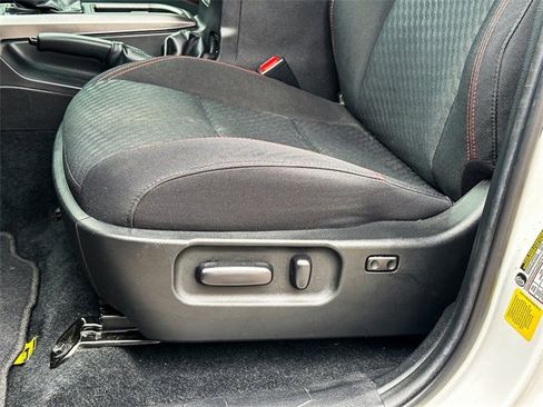 Certified 2023 Toyota Tacoma SR5 image 12