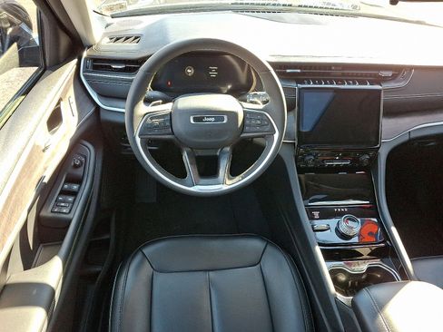 Certified 2023 Jeep Grand Cherokee Limited image 12