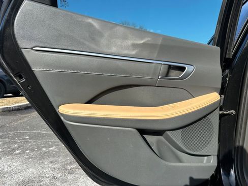 Used 2020 Hyundai Sonata Limited image 22