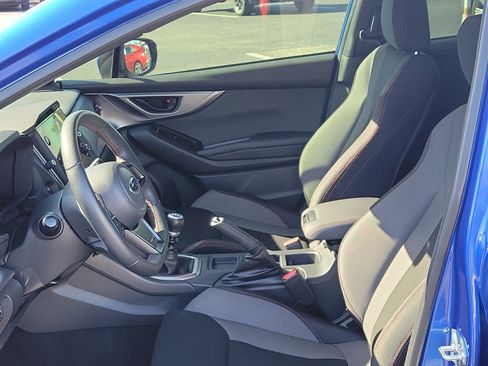 Used 2024 Subaru WRX image 29