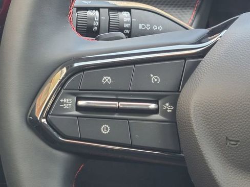 New 2026 Chevrolet Equinox RS w/ LPO, Floor Liner Package image 26