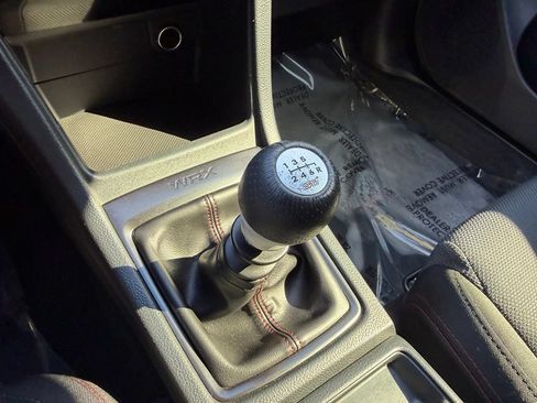 Used 2021 Subaru WRX w/ Popular Package #1 AWD/4WD image 28