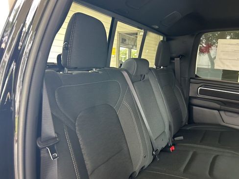 Used 2025 RAM 1500 Big Horn image 28