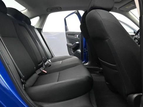 Used 2024 Honda Civic EX image 19