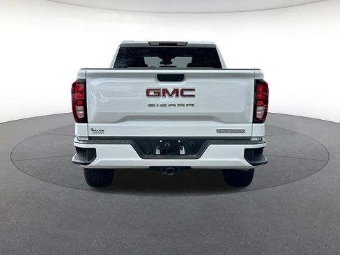 Used 2026 GMC Sierra 1500 Elevation w/ Elevation Select Package AWD/4WD image 4