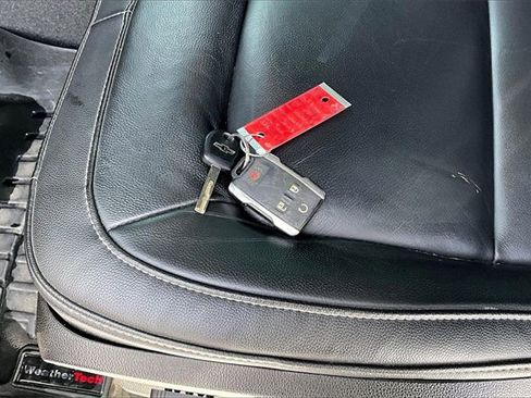 Used 2022 Chevrolet Colorado ZR2 w/ ZR2 Dusk Special Edition image 10