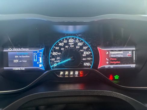 Used 2013 Ford C-MAX Energi SEL image 43