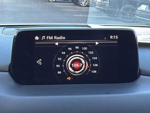 Used 2020 MAZDA CX-5 Sport image 24