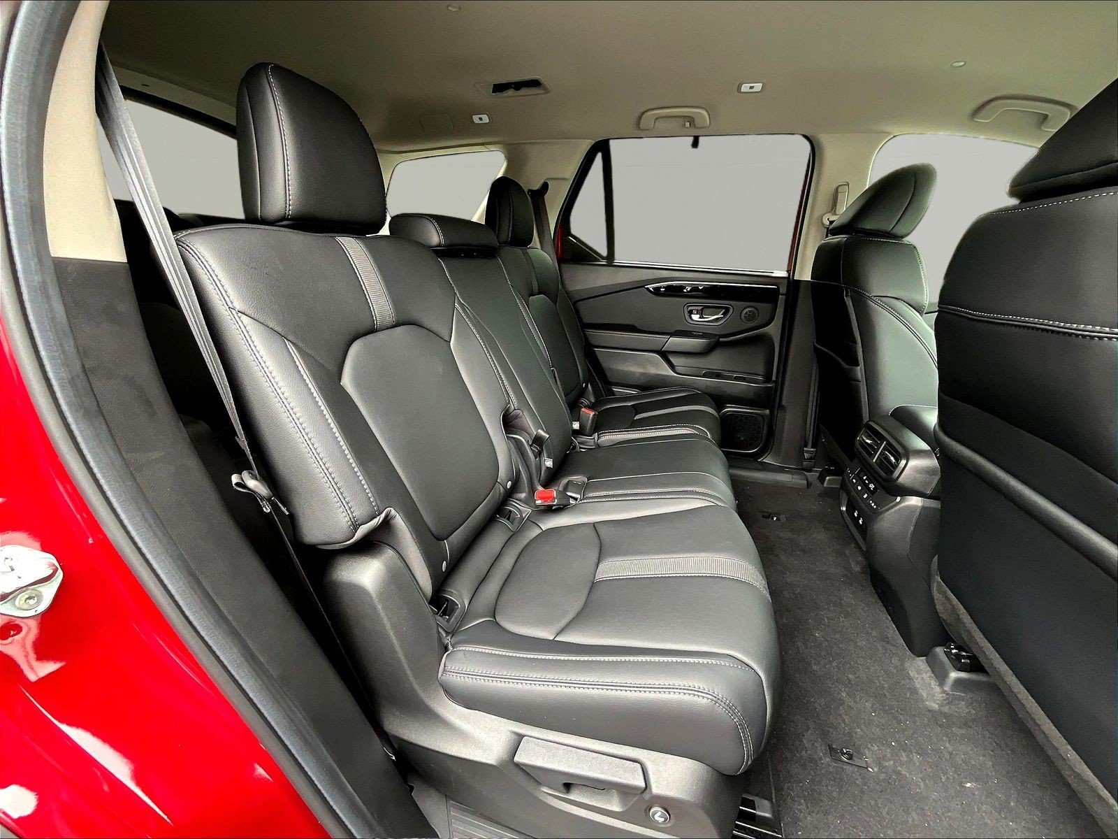 New 2026 Honda Pilot EX-L image 20