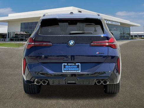 New 2026 BMW X3 M50 image 9