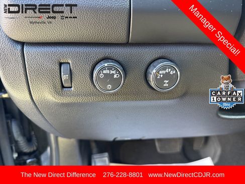Used 2022 Chevrolet Colorado LT w/ Safety Package image 15
