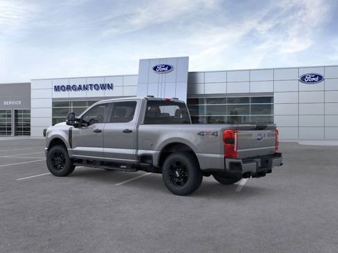 New 2025 Ford F250 XL w/ STX Appearance Package image 4