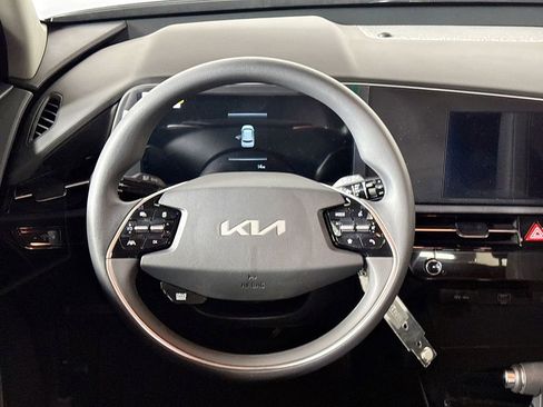 New 2026 Kia Niro LX FWD image 13