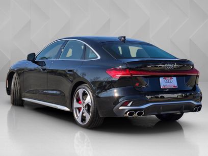New 2025 Audi S5 Premium Plus